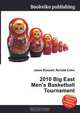 2010 Big East Men