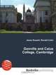 Gonville and Caius College, Cambridge, Jesse Russel 