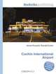 Cochin International Airport, Jesse Russel 