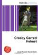 Crosby Garrett Helmet, Jesse Russel 