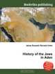 History of the Jews in Aden, Jesse Russel 