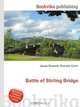 Battle of Stirling Bridge, Jesse Russel 