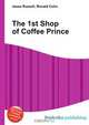 The 1st Shop of Coffee Prince, Jesse Russel 