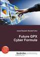 Future GPX Cyber Formula, Jesse Russel 