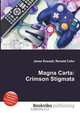 Magna Carta: Crimson Stigmata, Jesse Russel 