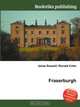 Fraserburgh, Jesse Russel 