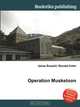 Operation Musketoon, Jesse Russel 