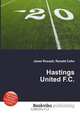 Hastings United F.C., Jesse Russel 
