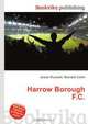 Harrow Borough F.C., Jesse Russel 