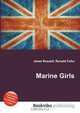 Marine Girls, Jesse Russel 