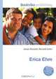 Erica Ehm, Jesse Russel 