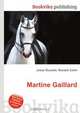 Martine Gaillard, Jesse Russel 