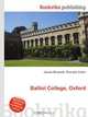 Balliol College, Oxford, Jesse Russel 