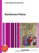 Bartolomeo Platina, Jesse Russel 