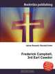 Frederick Campbell, 3rd Earl Cawdor, Jesse Russel 