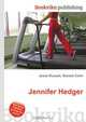 Jennifer Hedger, Jesse Russel 