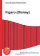 Figaro (Disney), Jesse Russel 