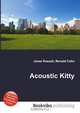 Acoustic Kitty, Jesse Russel 