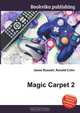 Magic Carpet 2, Jesse Russel 