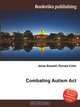 Combating Autism Act, Jesse Russel 