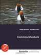 Common Shelduck, Jesse Russel 