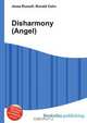 Disharmony (Angel), Jesse Russel 