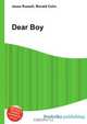 Dear Boy, Jesse Russel 