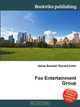 Fox Entertainment Group, Jesse Russel 