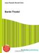Bardo Thodol, Jesse Russel 