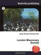 London Missionary Society, Jesse Russel 