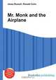 Mr. Monk and the Airplane, Jesse Russel 