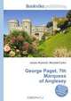 George Paget, 7th Marquess of Anglesey, Jesse Russel 