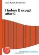I before E except after C, Jesse Russel 