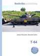 Т-64, Джесси Рассел 