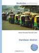 Haridwar district, Jesse Russel 
