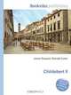 Childebert II, Jesse Russel 