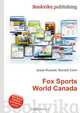 Fox Sports World Canada, Jesse Russel 