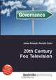 20th Century Fox Television, Jesse Russel 