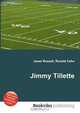 Jimmy Tillette, Jesse Russel 