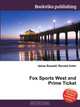 Fox Sports West and Prime Ticket, Jesse Russel 