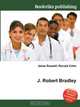 J. Robert Bradley, Jesse Russel 