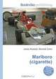Marlboro (cigarette), Jesse Russel 