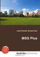 MSG Plus, Jesse Russel 