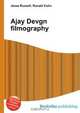 Ajay Devgn filmography, Jesse Russel 