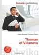 Thomas of Villanova, Jesse Russel 