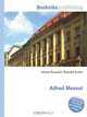 Alfred Messel, Jesse Russel 