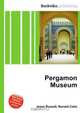 Pergamon Museum, Jesse Russel 
