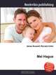 Mel Hague, Jesse Russel 