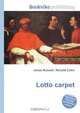 Lotto carpet, Jesse Russel 