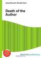 Death of the Author, Jesse Russel 